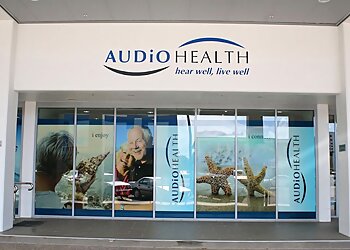 Cairns Audiology Clinics AUDiOHEALTH image 1