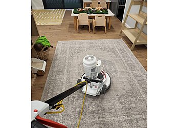 AUZI Facility Management