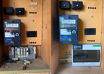 AVLEC Electrical and Data