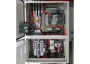 AVLEC Electrical and Data