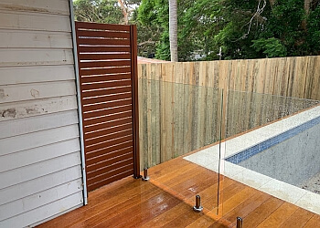 Avoca Beach Fencing & Gates