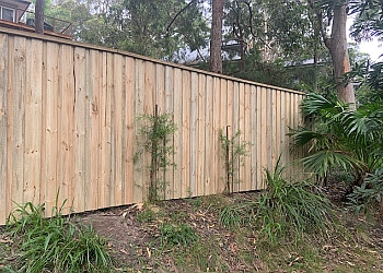 Avoca Beach Fencing & Gates