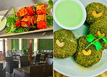 Aalishan Indian Restaurant