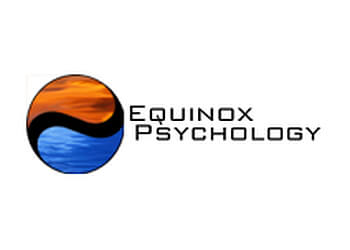 Aaron Druett - EQUINOX PSYCHOLOGY