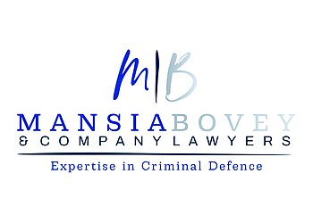 Aaron Mansia - MANSIA BOVEY & COMPANY LAWYERS