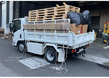 Aaron's Affordable Rubbish Removal