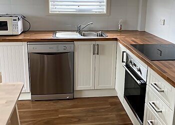 AbFab Cleaning Orange