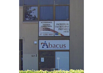 Abacus Taxation Services