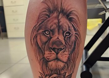 Abandoned Art Tattoo Studio Geraldton