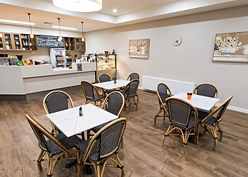 Abbey Gardens Community