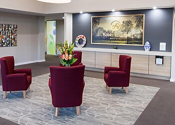 Abbey Gardens Community