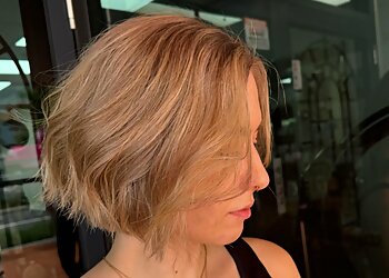 Abbey hair Coffs Harbour