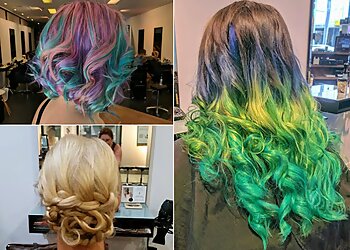 Abbey hair Coffs Harbour