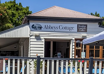 Abbey's Cottage Cafe