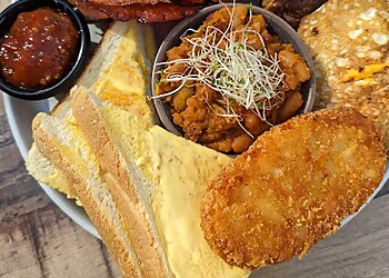 Abbey's Cottage Cafe