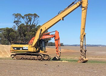 Abbotts Liquid Salvage