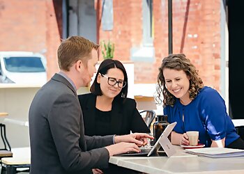 Abby Irving - HEINZ LAW