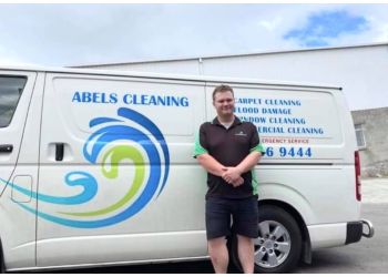 Abels Carpet Cleaning