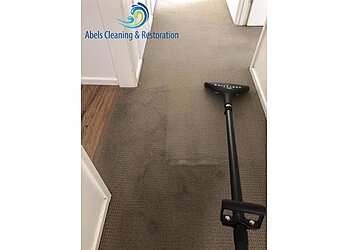 Abels Cleaning & Restoration