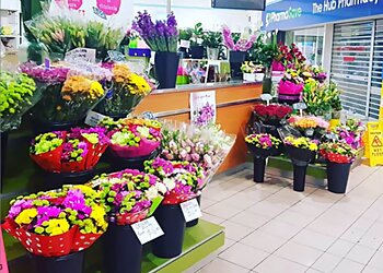 Aberfoyle Hub Florist