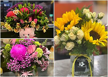 Aberfoyle Hub Florist