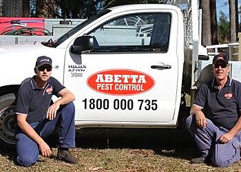 Port Macquarie Pest Control Companies Abetta Pest Control Pty. Ltd. image 1