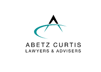 Abetz Curtis Lawyers