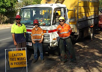 Ability Vegetation Service