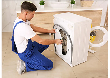 Able Appliance Repair