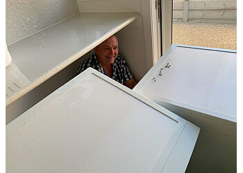 Able Appliance Repair