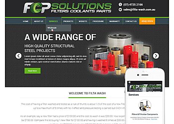 Above & Beyond Web Design Pty Ltd