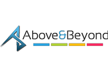 Above & Beyond Web Design Pty Ltd