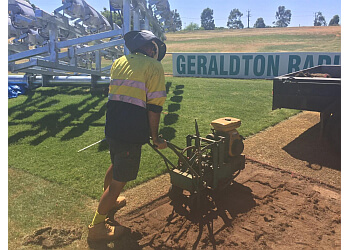 Abrolhos Landscaping & Gardening