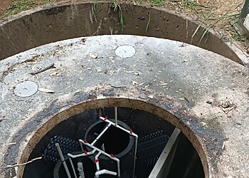 Absoloot Septic Pty Ltd