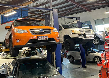 3 Best Mechanic shops in Brisbane - Expert Recommendations