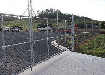 Absolute Fencing TAS