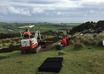 Absolute Fencing TAS