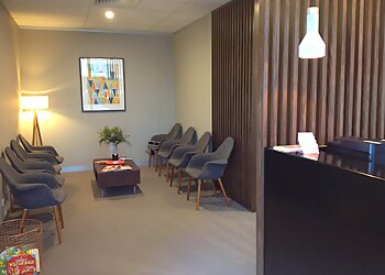 Absolute Injury Management