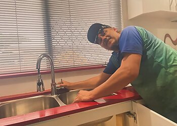 Absolute Plumbing Australia