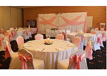 Absolute Weddings & Events