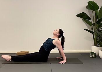 Absolute Yoga and Pilates