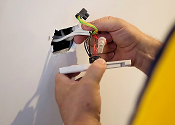 Absolutely On-Time Electrical