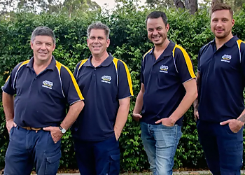 Absolutely On-Time Electrical