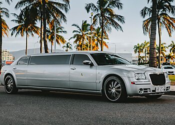Acacia Chauffeured Cars Townsville