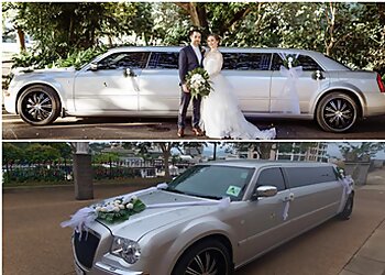 Acacia Chauffeured Cars Townsville