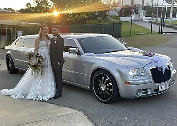 Townsville Limo Hire Acacia Chauffeured Cars Townsville image 1