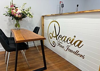 Acacia Fine Jewellers