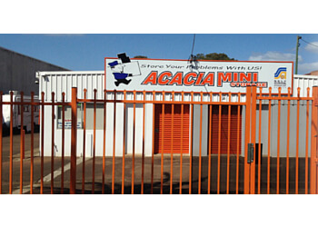Acacia Mini Storage