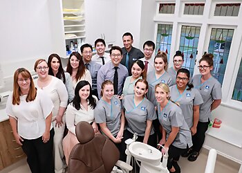 Access Dental Services