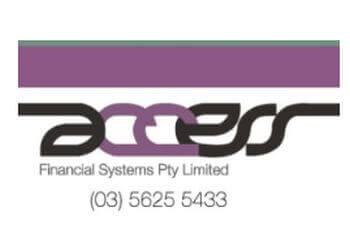 Access Financial Systems Pty Ltd.